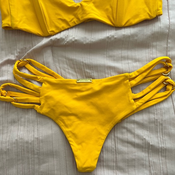 Poema Swim bikini - Picture 3 of 4